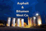 West Bitumen & Asphalt